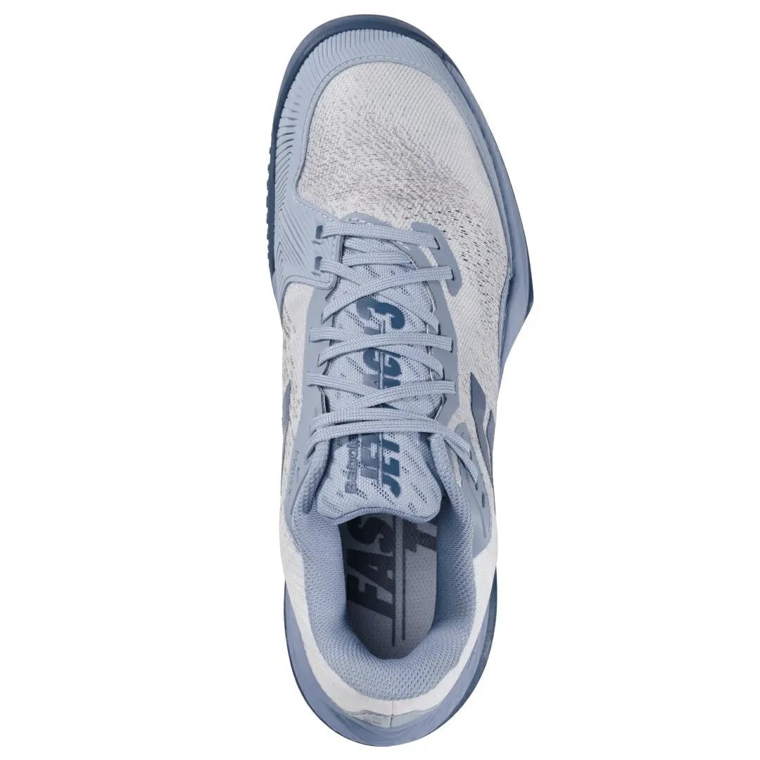 Giày Babolat Jet Mach 3 'Omni Clay' 3A0S25B627-1007 — ảnh 3