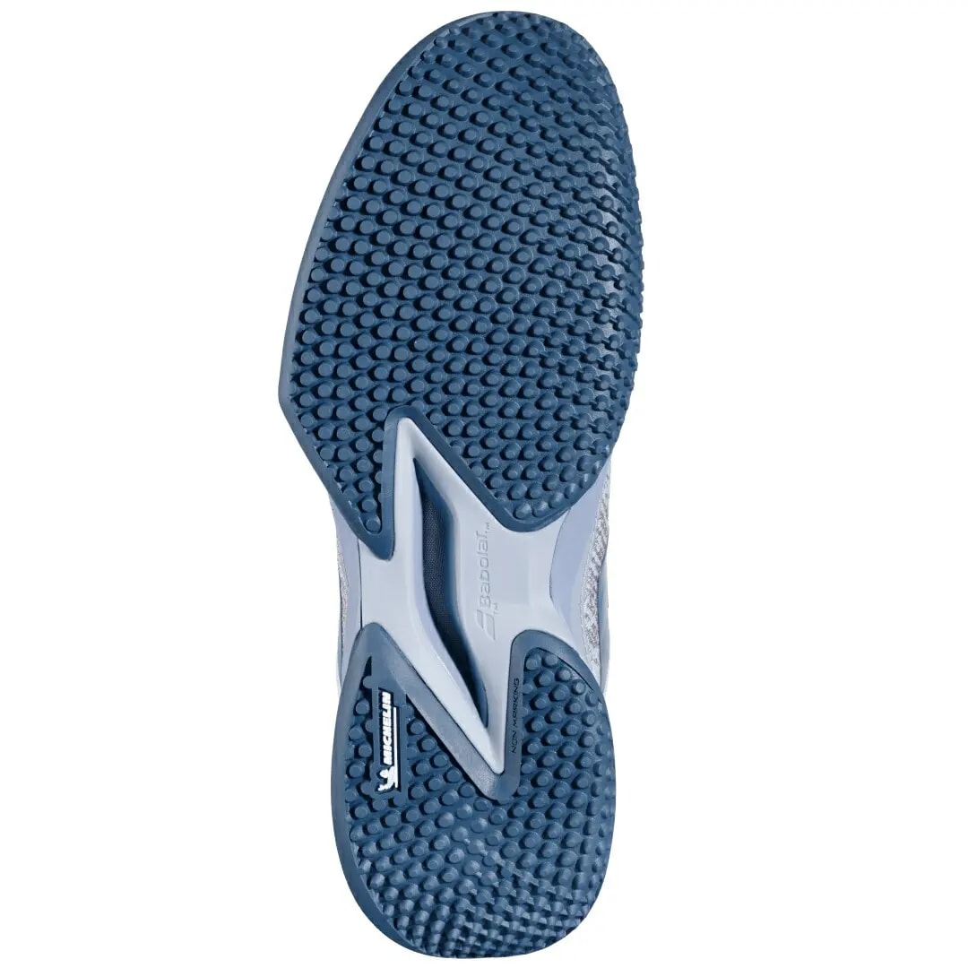 Giày Babolat Jet Mach 3 'Omni Clay' 3A0S25B627-1007 — ảnh 4