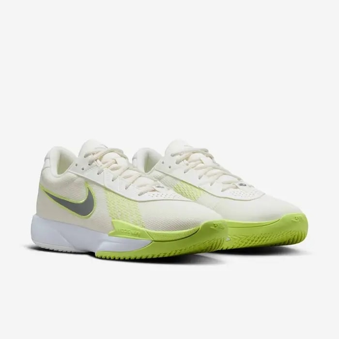 Giày Nike G.T. Cut Academy 'Sail Light Lemon Twist' FB2599-106 — ảnh 4