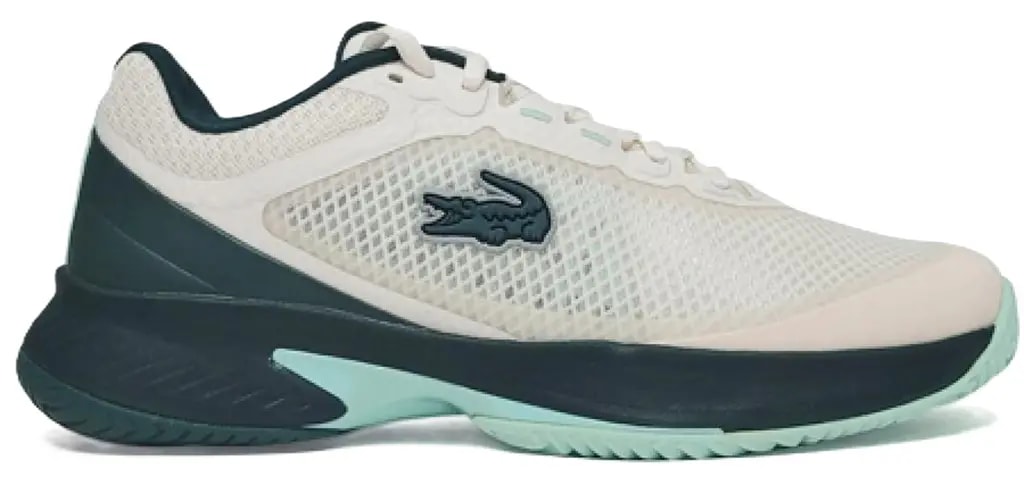Giày Lacoste Tech Point SFA 'Dark Blue' 745SFA00131Y5 — kich-thuoc: 37