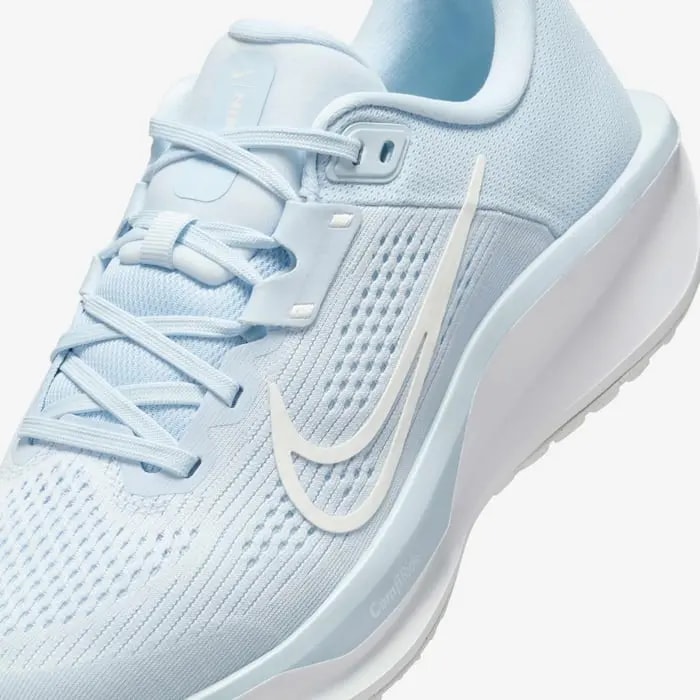 Giày Nike Quest 6 'Blue Tint Light Blue White' FD6034-402 — ảnh 2