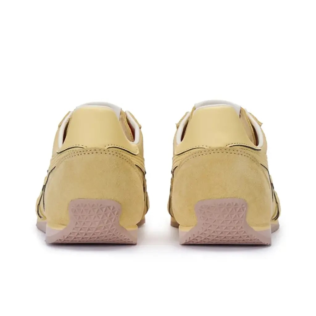 Giày Onitsuka Tiger Runspark 'Yellow' 1183C338-750 — ảnh 5