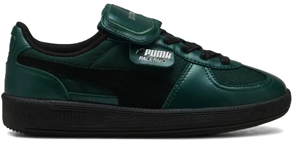 Giày Puma Palermo 2 'Harry Potter' 401210-01 — kich-thuoc: 41