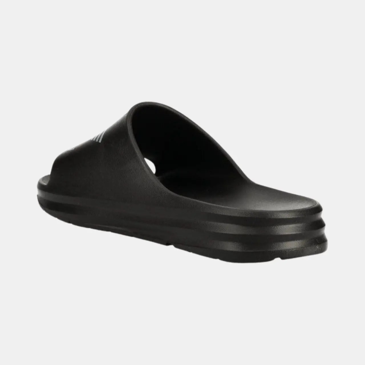 Dép Emporio Armani Slipper 'Black' XBP008XK337N763 — ảnh 4
