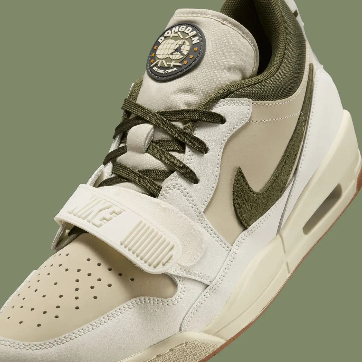 Giày Nike Air Jordan Legacy 312 Low 'Dongdan' IB8856-121 — ảnh 2