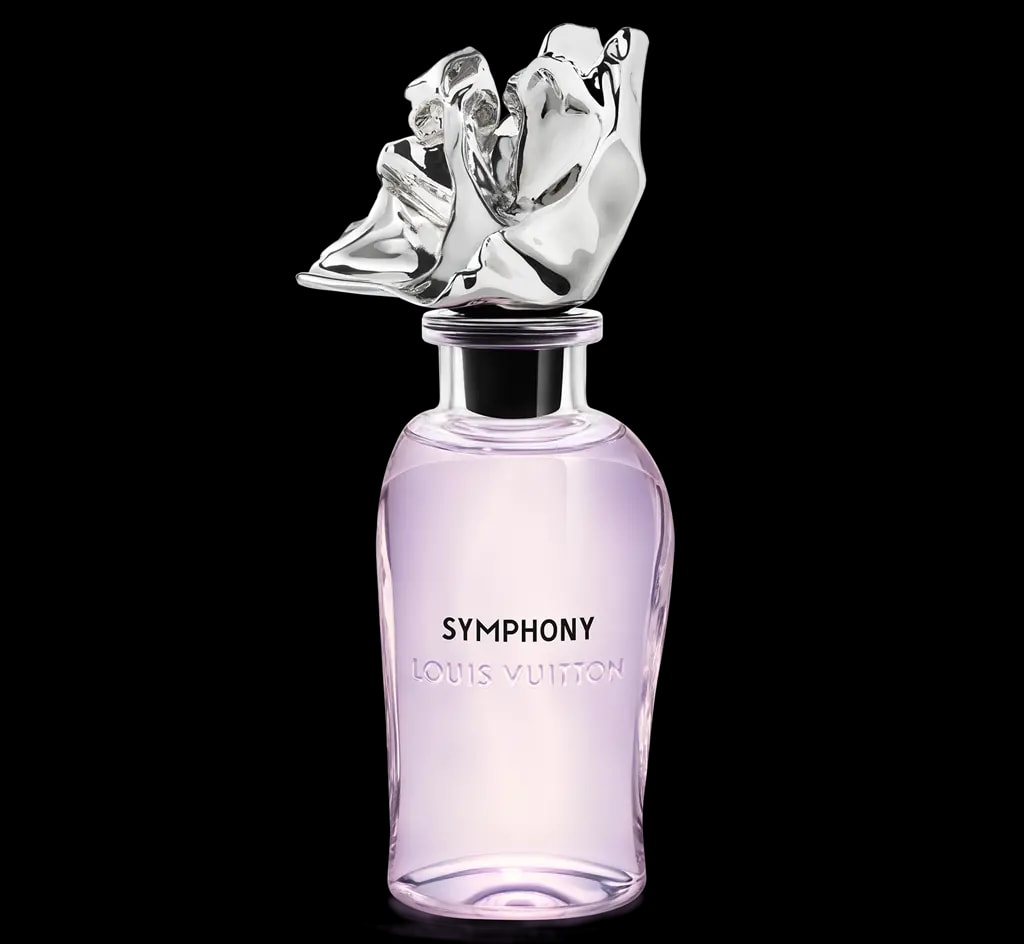 Nước Hoa Louis Vuitton Symphony Special Edition LP0249 — kich-thuoc: 100-ml
