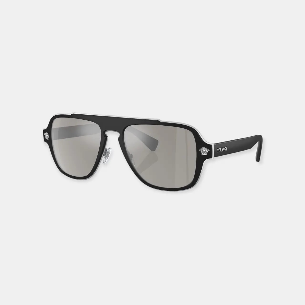 Kính Versace Sunglasses 'Black' VE2199-100187-56-18 — ảnh 3
