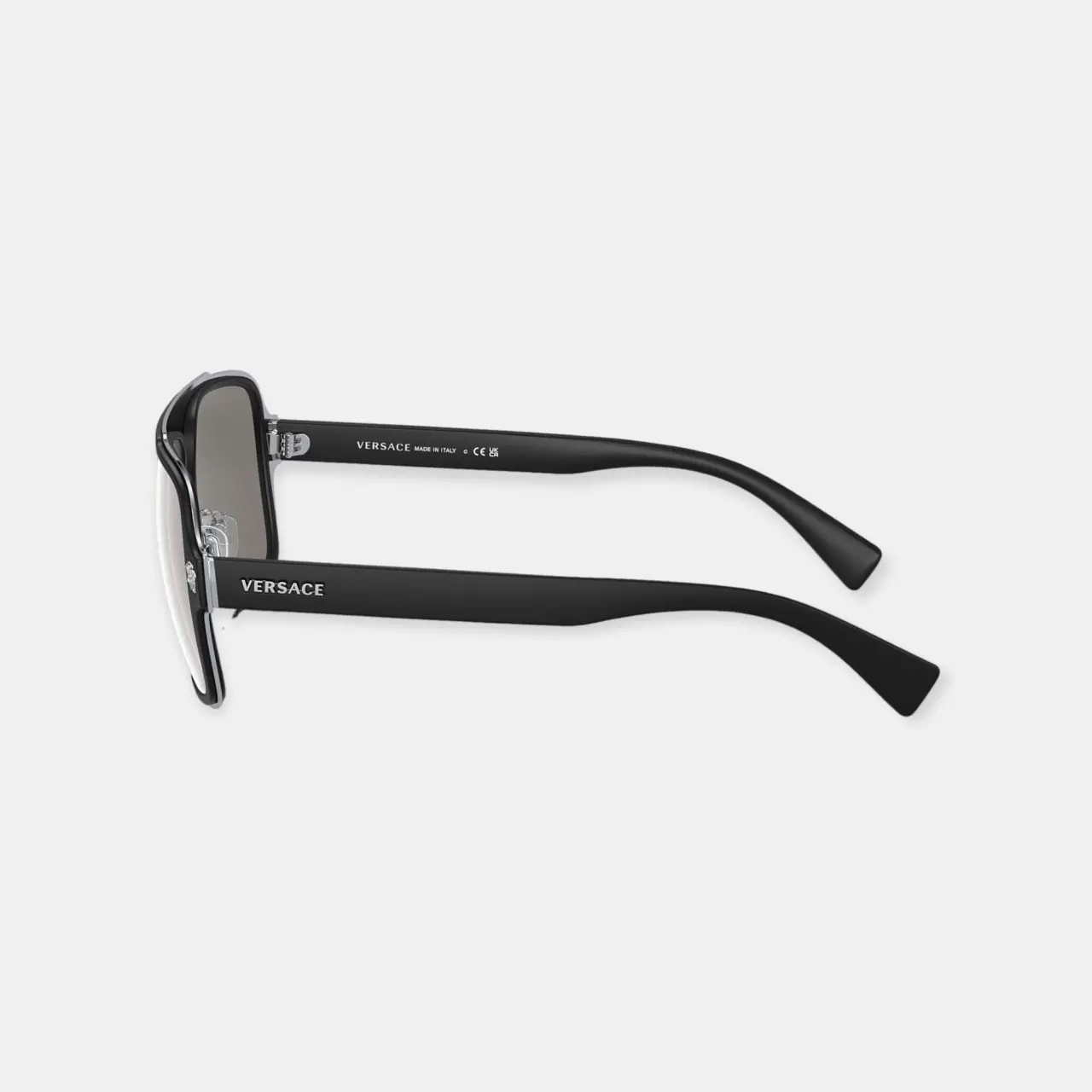 Kính Versace Sunglasses 'Black' VE2199-100187-56-18 — ảnh 2