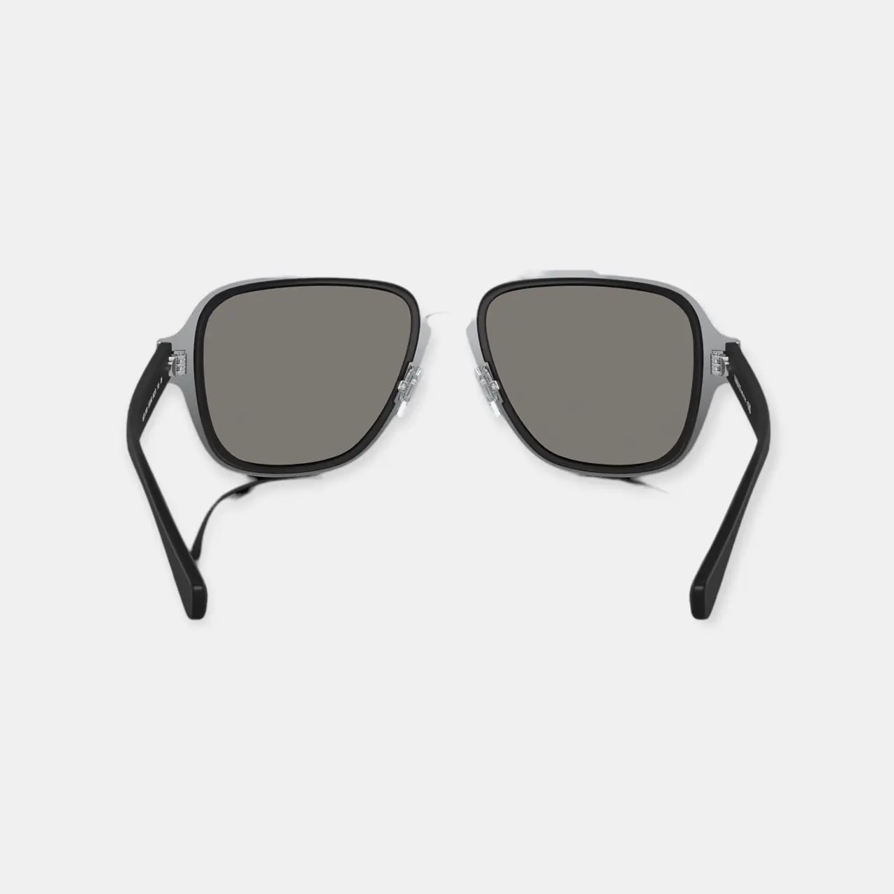 Kính Versace Sunglasses 'Black' VE2199-100187-56-18 — ảnh 4