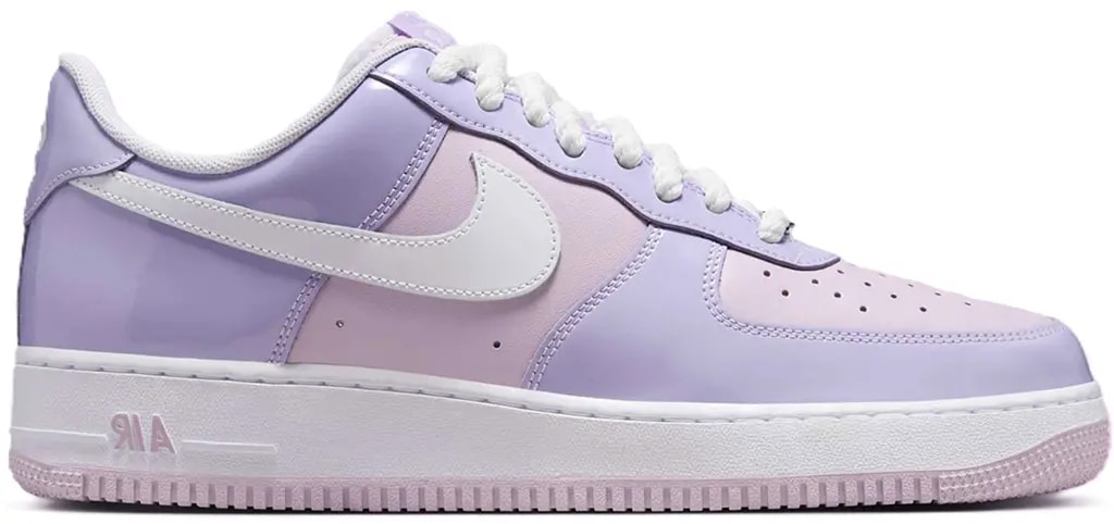 Giày Nike Air Force 1 Low 'Hydrangeas' HV9405-500 — kich-thuoc: 41