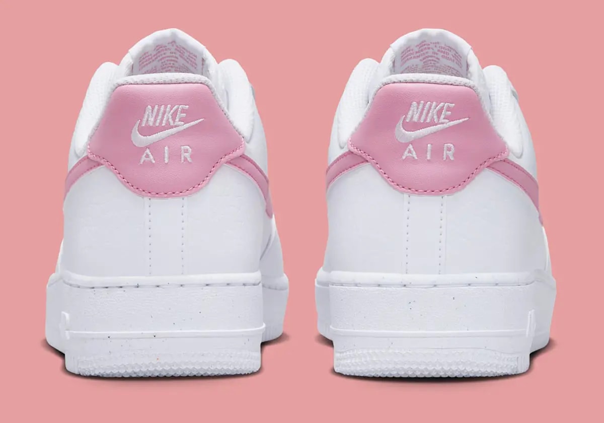Giày Nike Air Force 1 Low '07 'Next Nature Elemental' DC9486-111 — ảnh 5