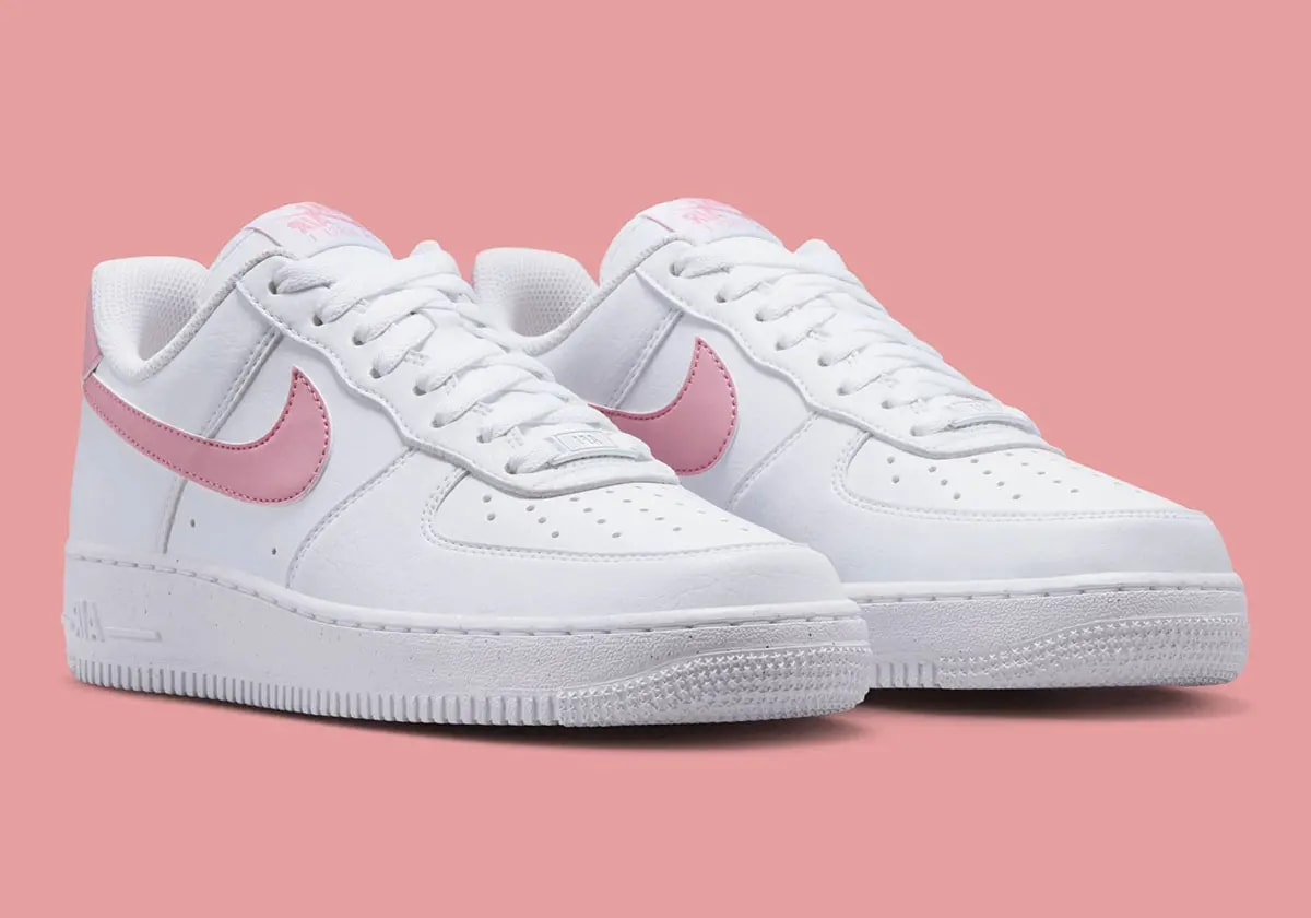 Giày Nike Air Force 1 Low '07 'Next Nature Elemental' DC9486-111 — ảnh 4