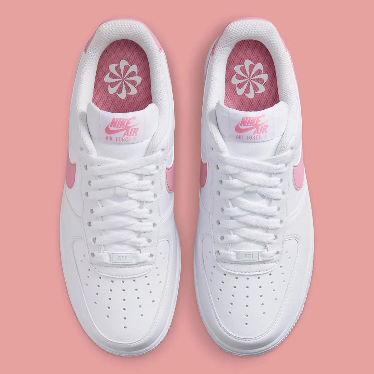 Giày Nike Air Force 1 Low '07 'Next Nature Elemental' DC9486-111 — ảnh 3