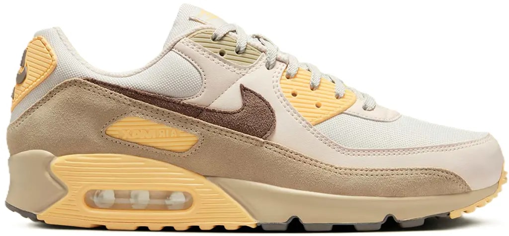 Giày Nike Air Max 90 'Chamois' IB6392-002 — kich-thuoc: 41