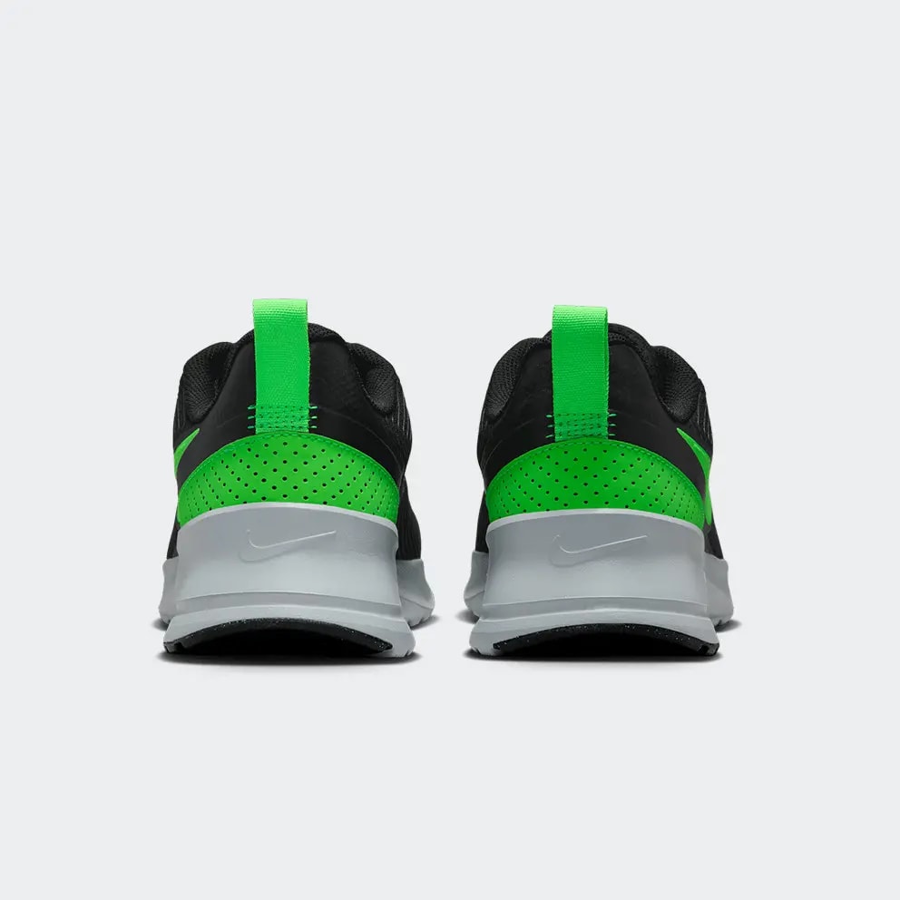 Giày Nike Air Max Nuaxis 'Black Green Strike' HV5754-010 — ảnh 2