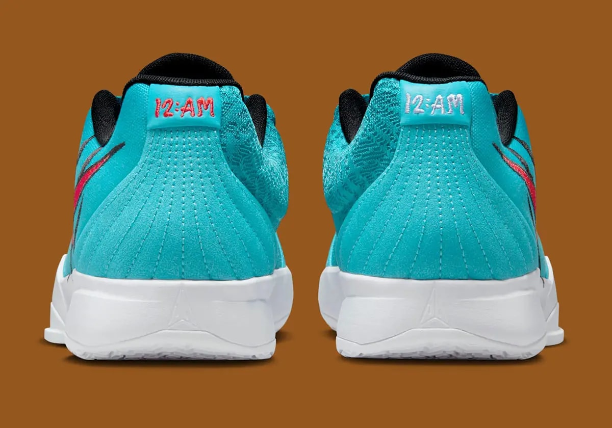 Giày Nike Ja 2 'Scratch' HQ1759-400 — ảnh 3
