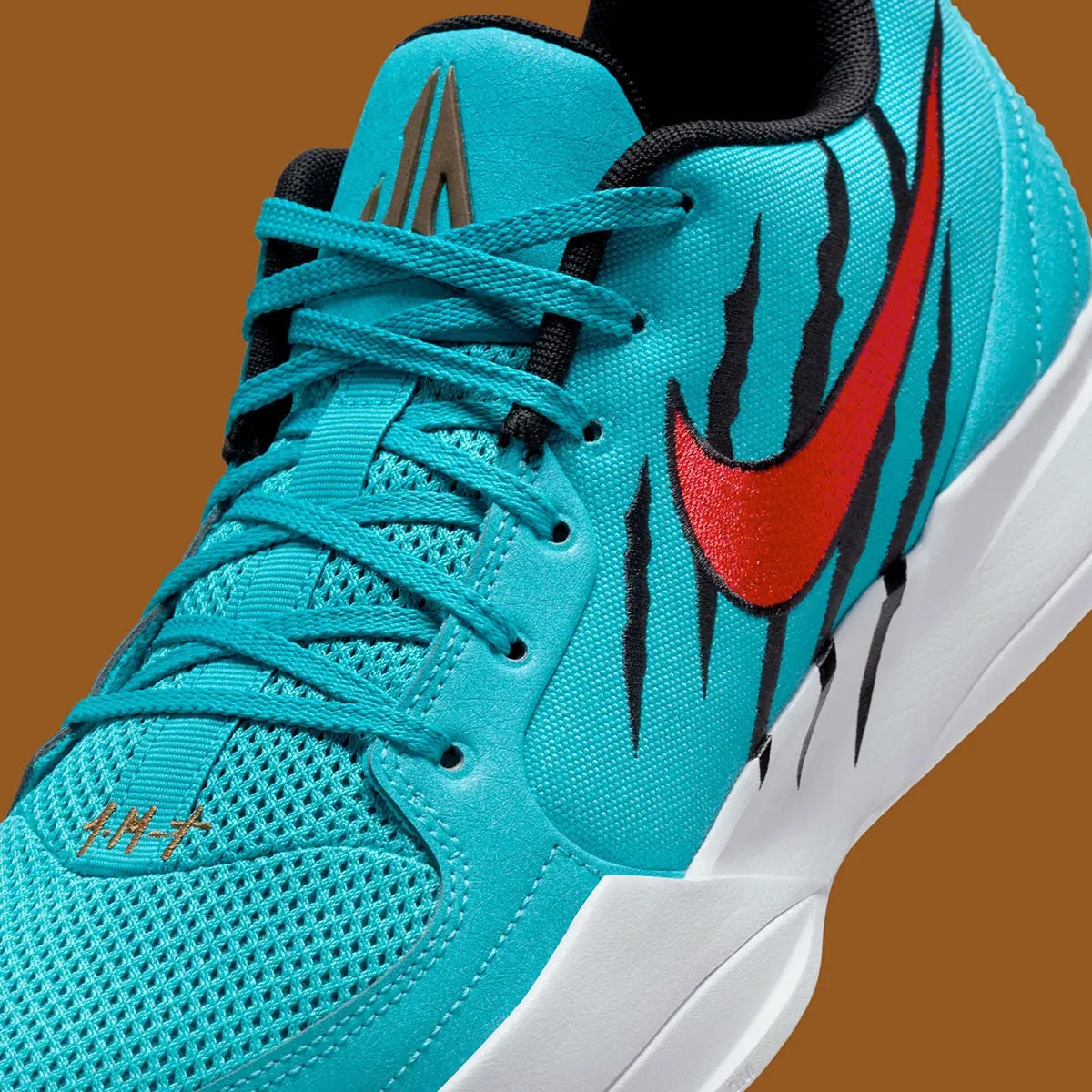 Giày Nike Ja 2 'Scratch' HQ1759-400 — ảnh 2