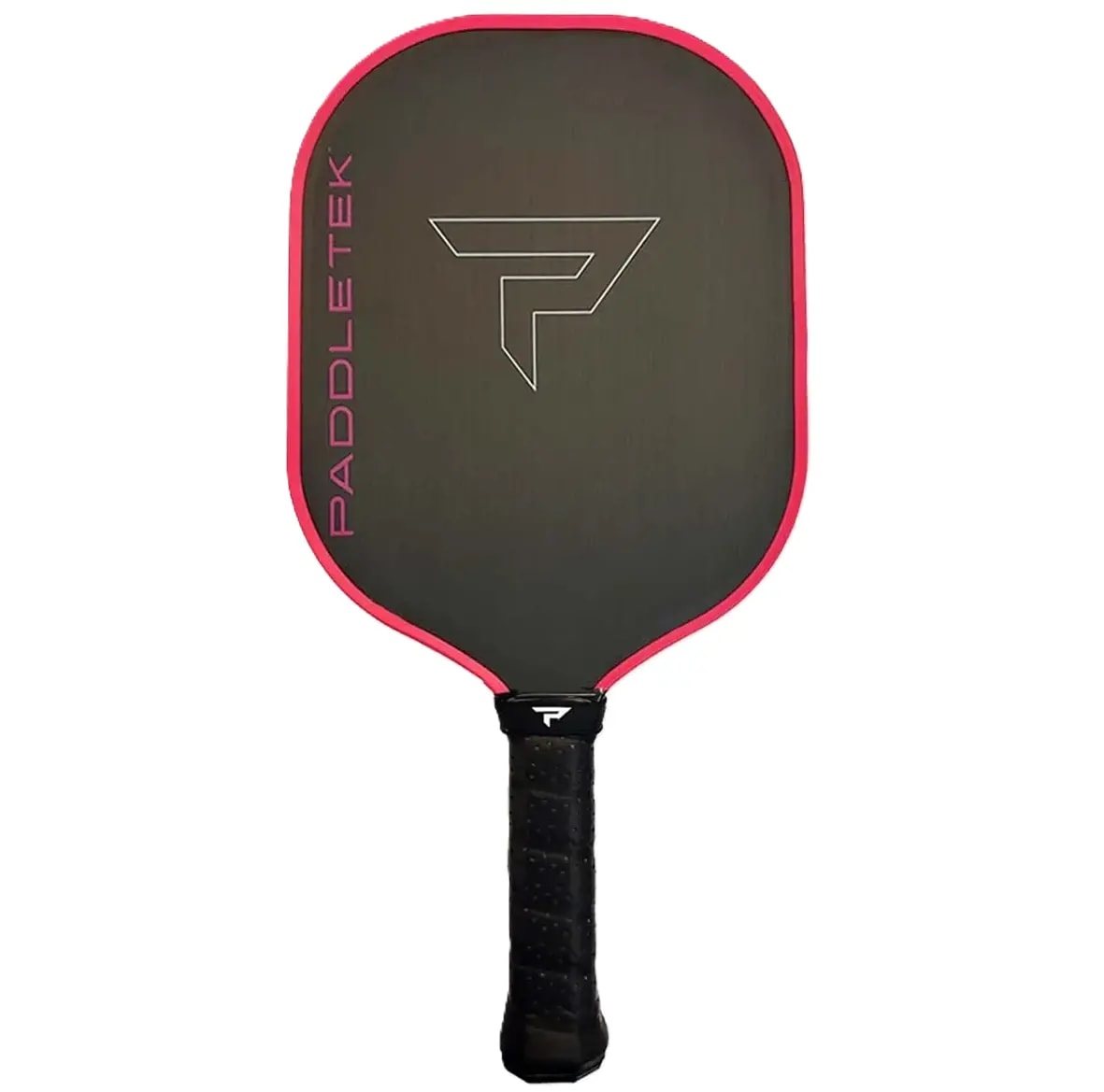 Vợt Pickleball Paddletek Bantam ALW-C 'Pink Black' — ảnh 2