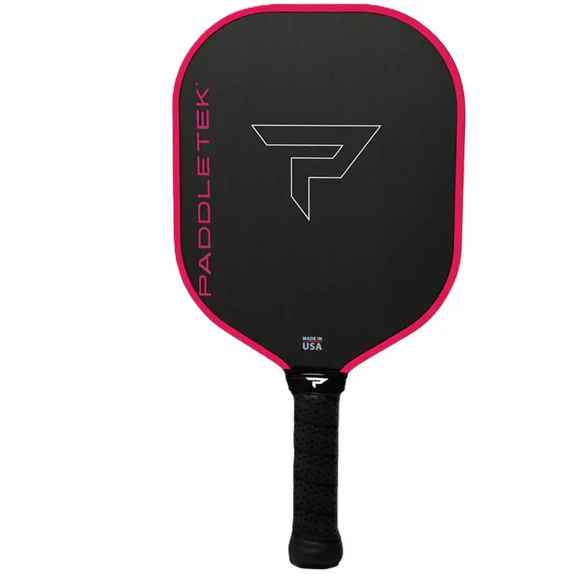 Vợt Pickleball Paddletek Bantam ESQ-C 'Pink Limited Edition' — ảnh 2