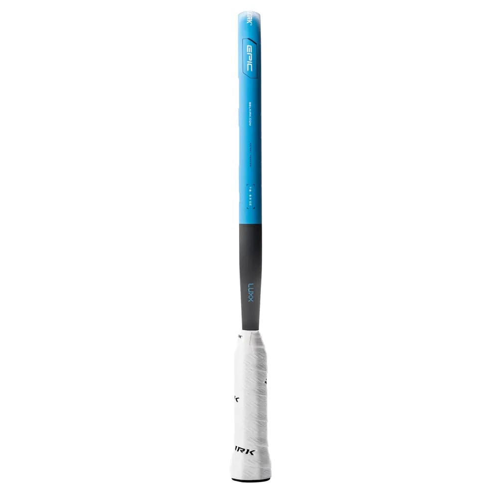 Vợt Pickleball Selkirk Luxx Control Air Infinigrit 'Blue' — ảnh 2