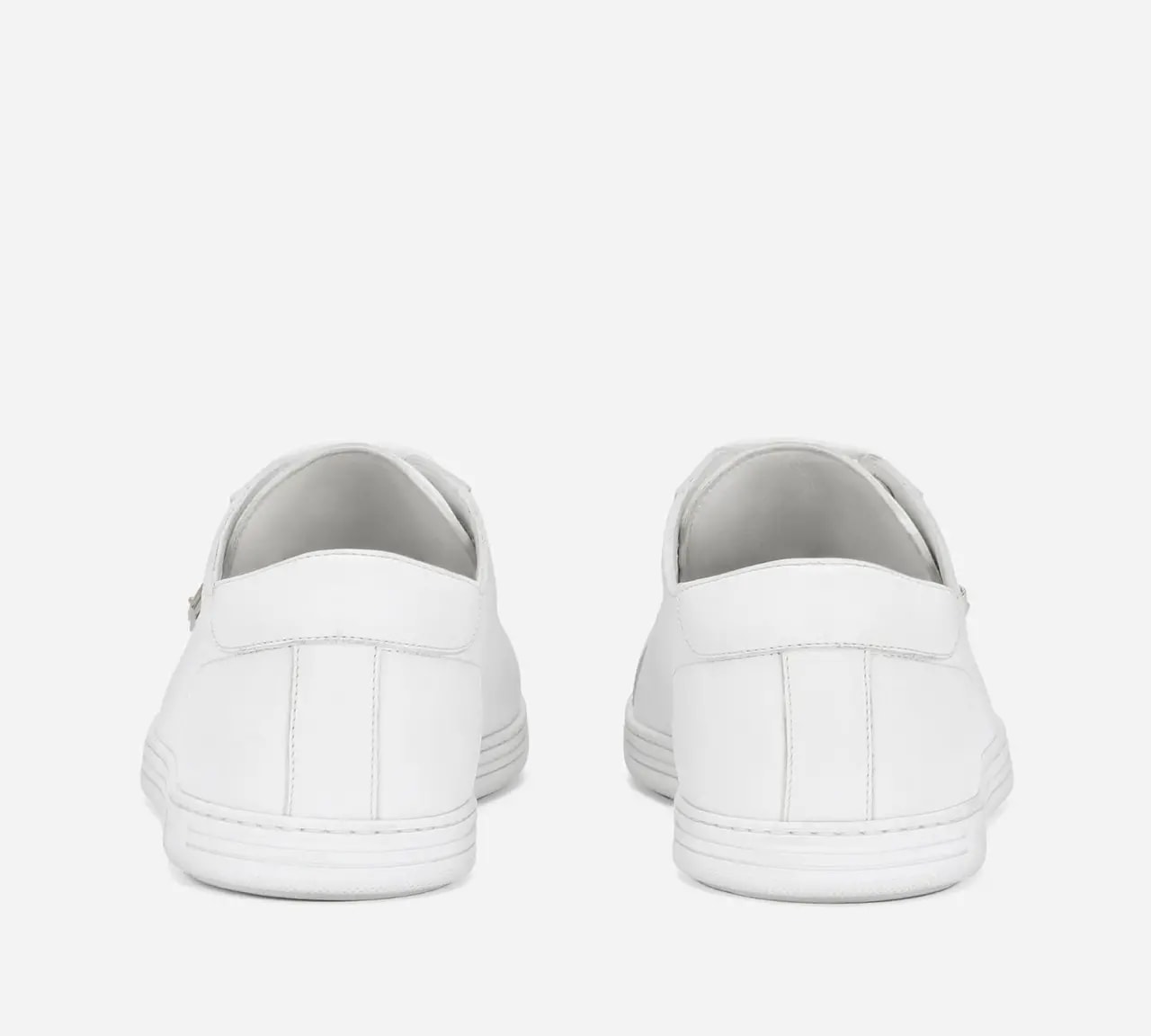 Giày Dolce & Gabbana Saint Tropez 'White' CS1735AN99080002 — ảnh 3