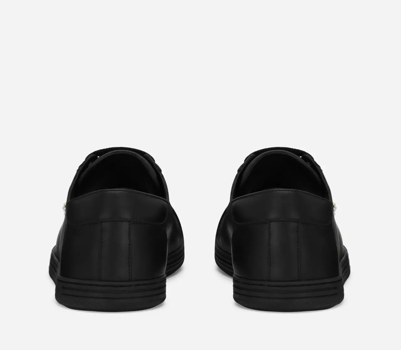 Giày Dolce & Gabbana Saint Tropez 'Black' CS1735AN99080999 — ảnh 3