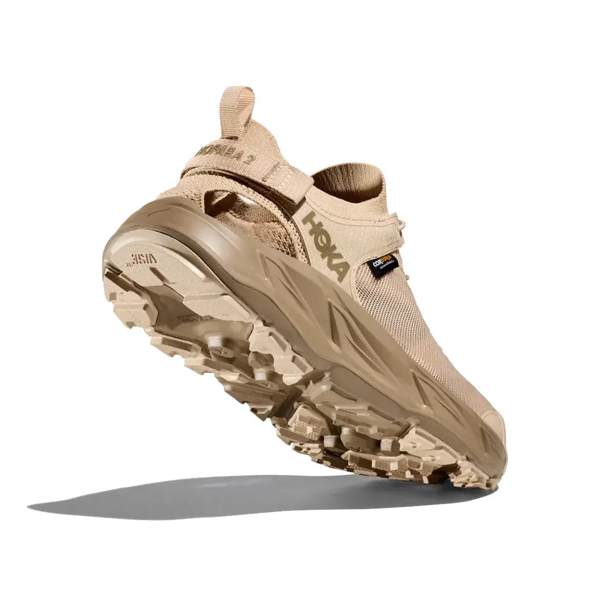 Giày Hoka Hopara 2 'Shifting Sand Dune' 1147650-SSDD — ảnh 4