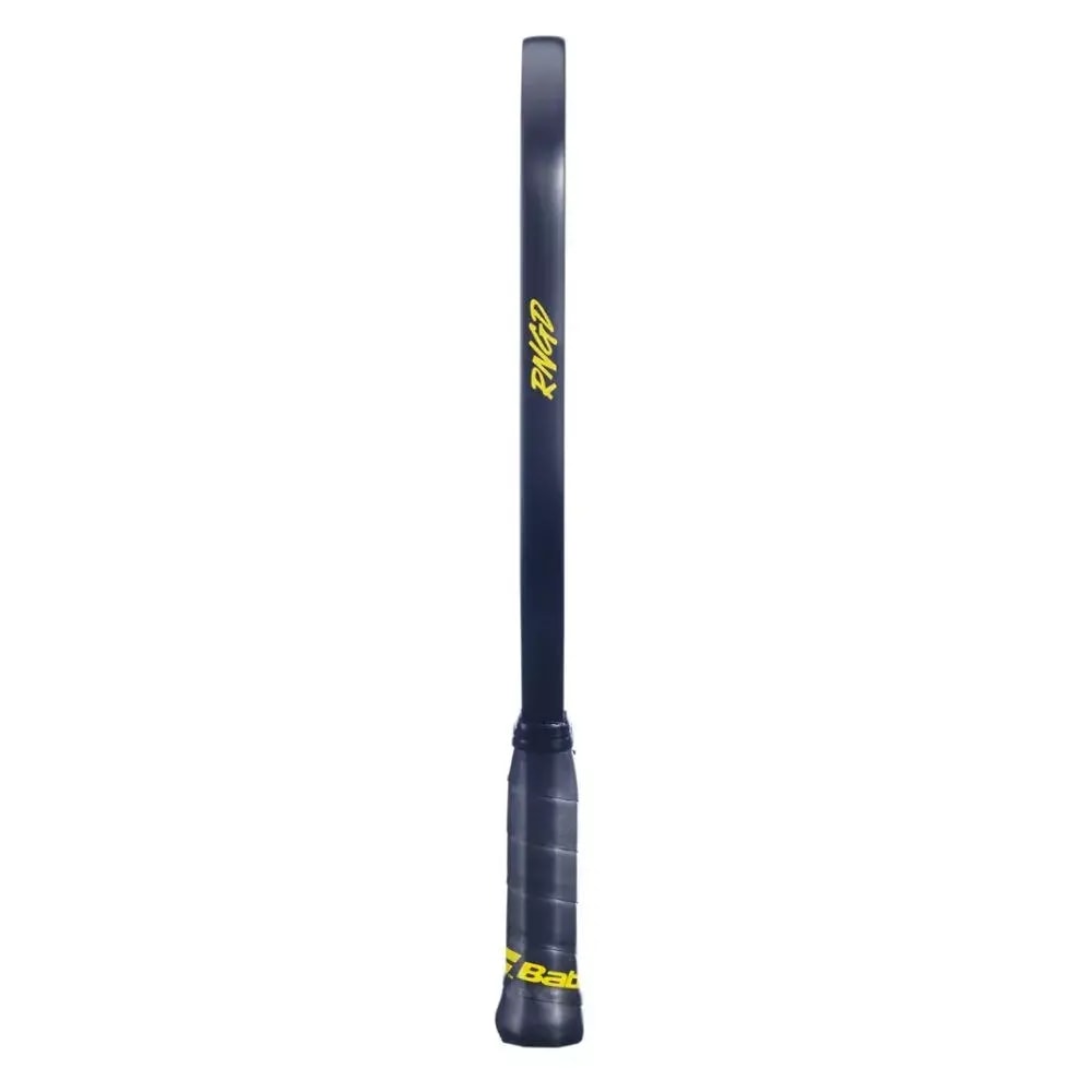 Vợt Pickleball Babolat RNGD 15mm 'Black Red' — ảnh 3