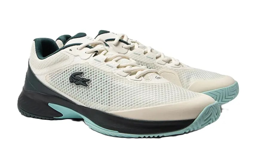 Giày Lacoste Tech Point SFA 'Dark Blue' 745SFA00131Y5 — ảnh 2