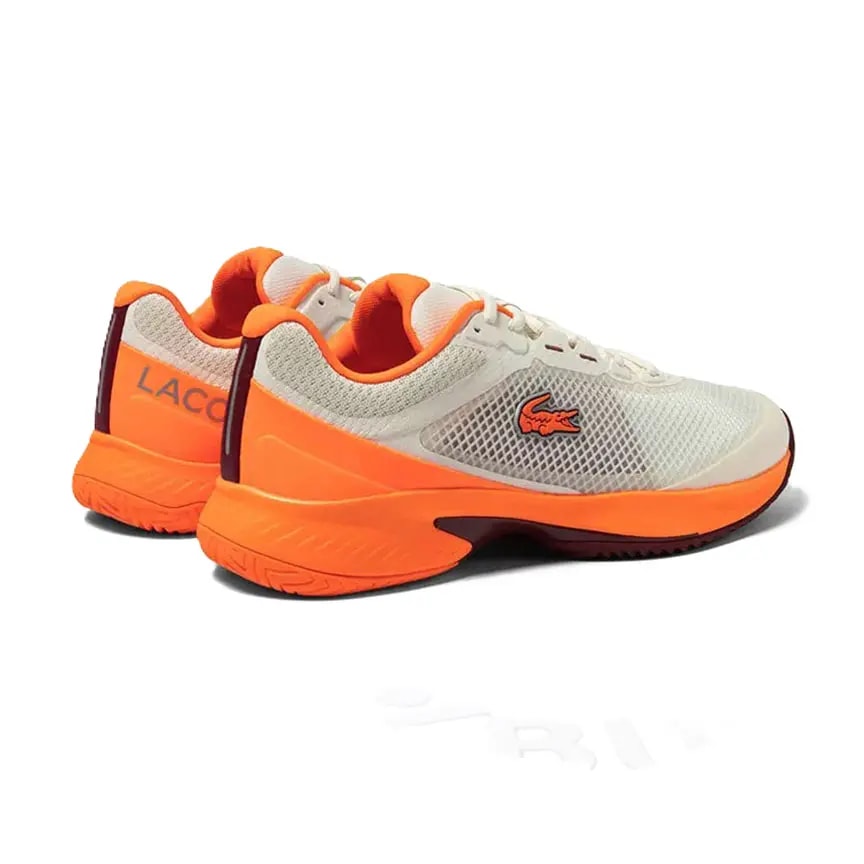 Giày Lacoste Tech Point 'Orange' 745SFA0015157 — ảnh 2