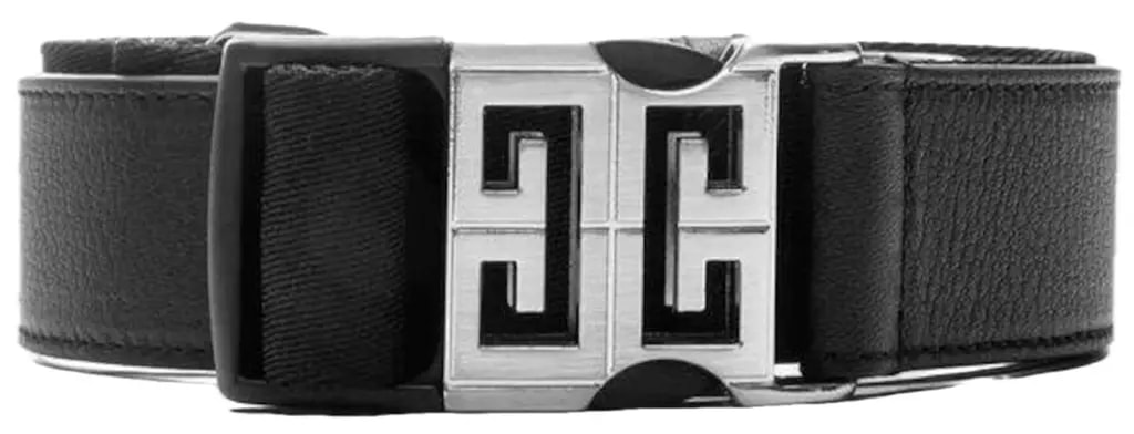 Thắt Lưng Givenchy Buckle Belt 'Black' BK4054K154001 — kich-thuoc: 100cm