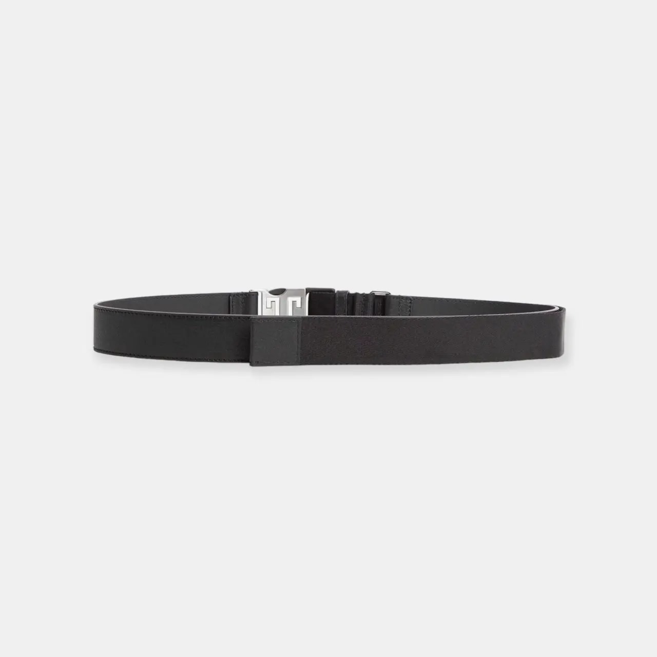 Thắt Lưng Givenchy Buckle Belt 'Black' BK4054K154001 — ảnh 2