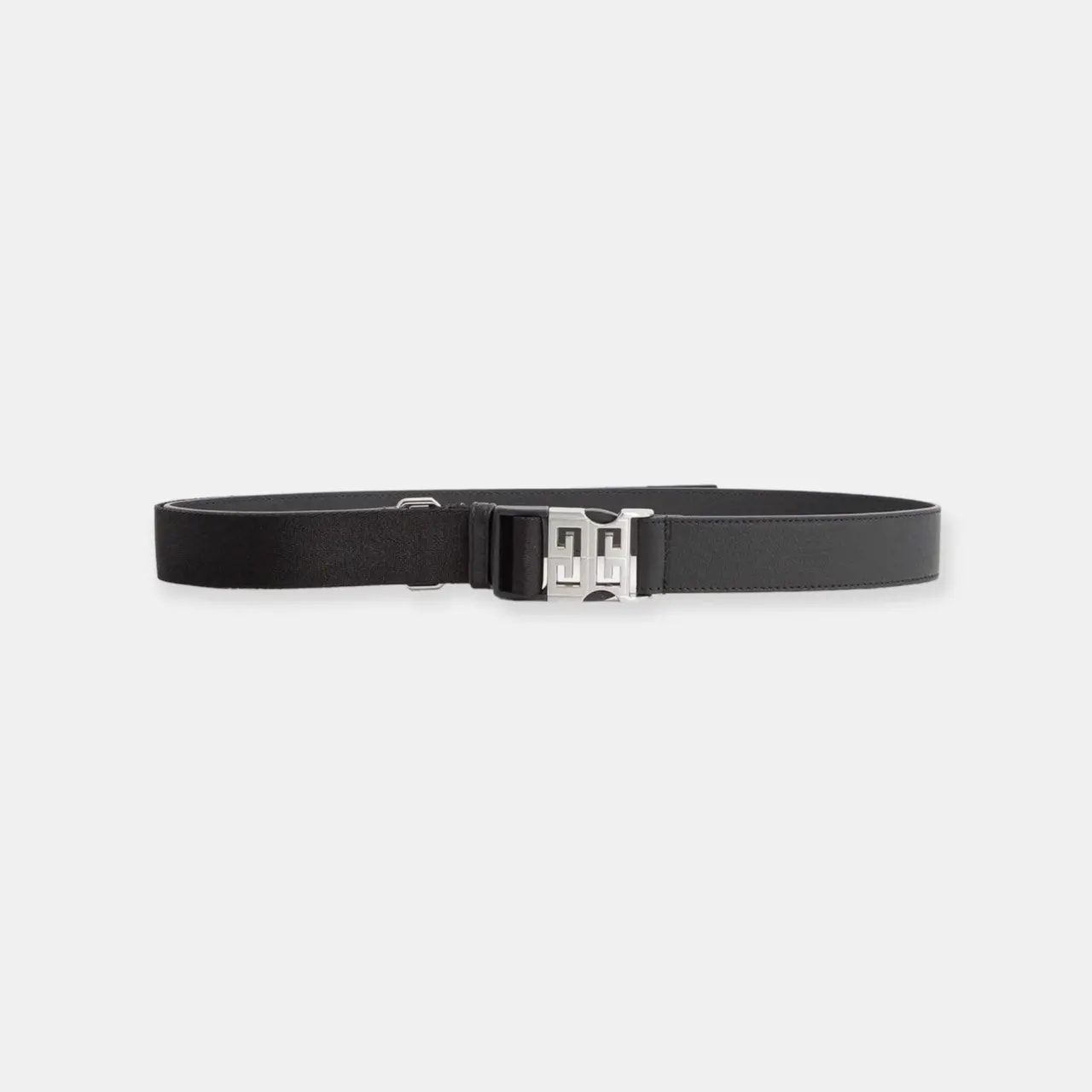Thắt Lưng Givenchy Buckle Belt 'Black' BK4054K154001 — ảnh 4