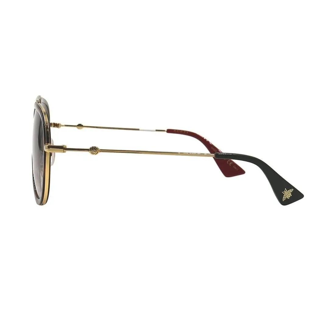 Kính Gucci GG Sunglasses 'Havana' GG0062S-011 — ảnh 4