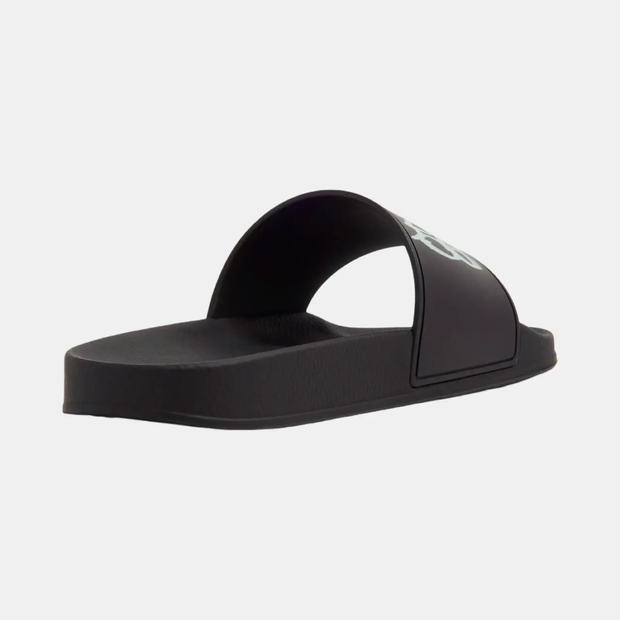 Dép Givenchy Slide Sandals 'Black' BH301TH1MD-012 — ảnh 3