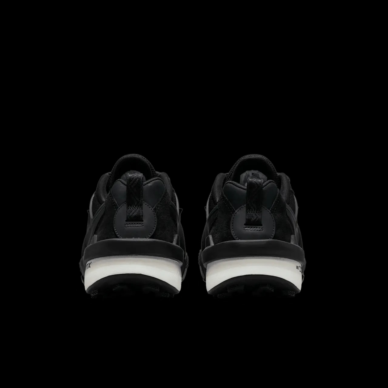 Giày Nike Zegamadome SP Sacai 'Black' HQ8618-001 — ảnh 3