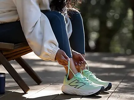 Giày New Balance 1080v14 'Sweetgrass Reflection' W1080F14 — ảnh 2