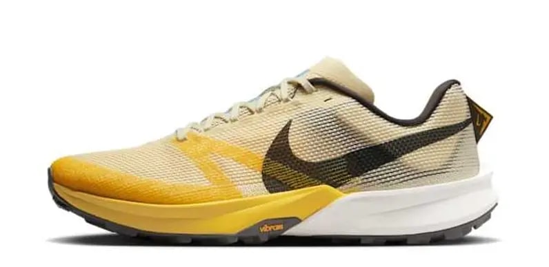 Giày Nike ReactX Kiger 10 'Lightning Medium Ash' FV3929-700 — ảnh 2
