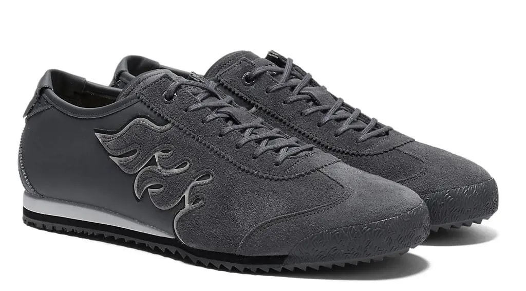 Giày Onitsuka Tiger Mexico 66 SD 'Grey' 1183C446-020 — ảnh 2