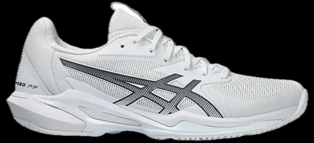 Giày Asics Solution Speed FF 3 'White Metropolis' 1042A250-101 — kich-thuoc: 40
