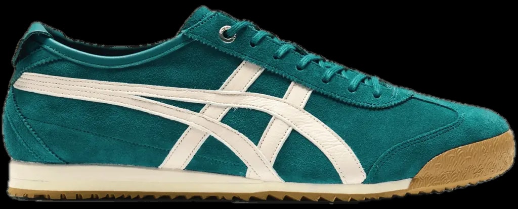 Giày Onitsuka Tiger MEXICO 66 SD 'Spruce Green' 1183c517-300 — kich-thuoc: 39.5