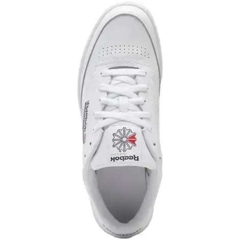 Giày Reebok Club C 85 ‘White’ 100009940 — ảnh 2