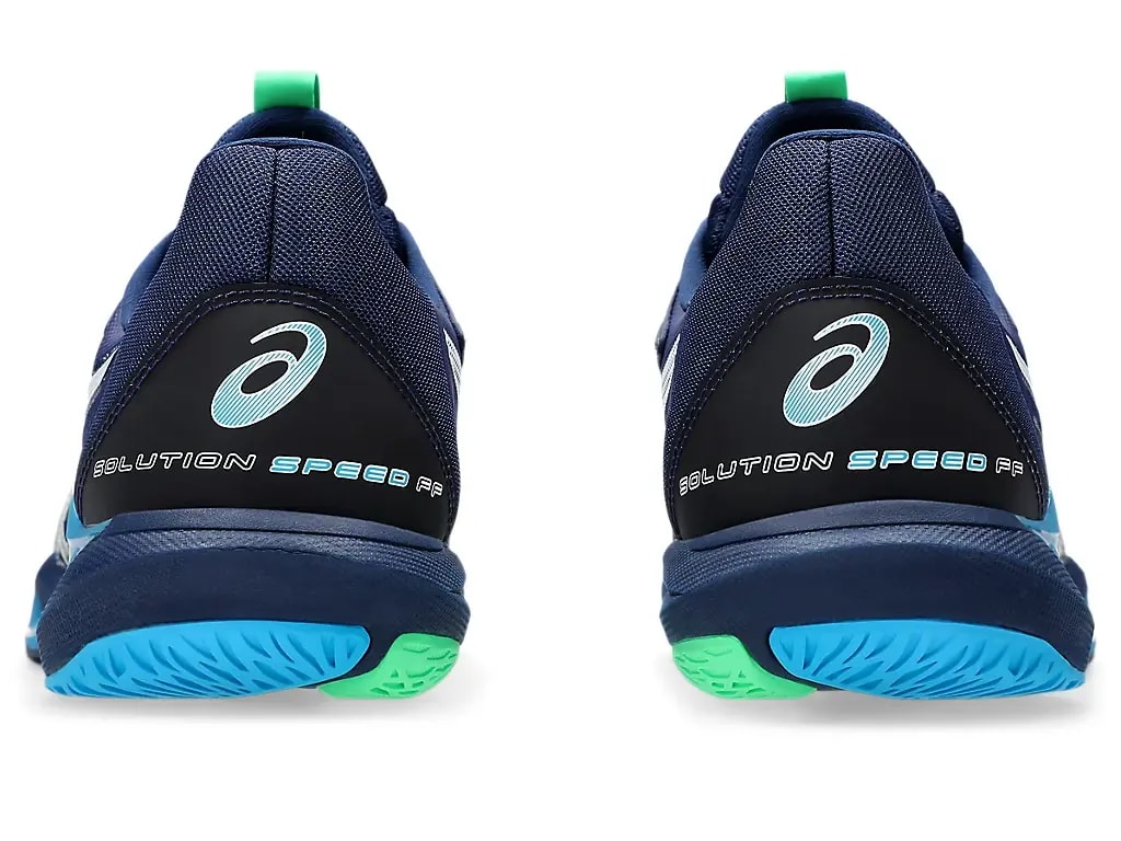 Giày Asics Solution Speed FF 3 'Blue Expanse' 1041A438-400 — ảnh 3