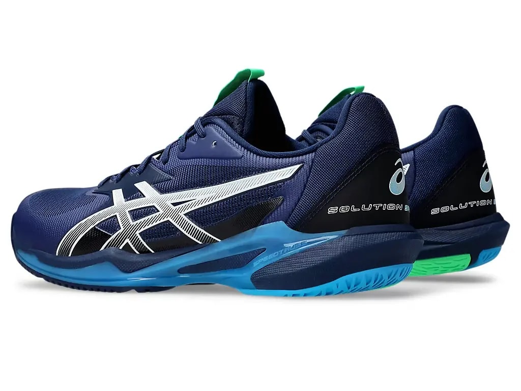 Giày Asics Solution Speed FF 3 'Blue Expanse' 1041A438-400 — ảnh 4