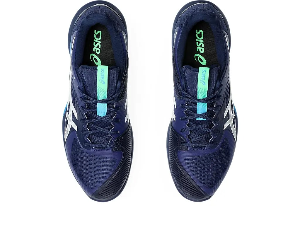 Giày Asics Solution Speed FF 3 'Blue Expanse' 1041A438-400 — ảnh 2