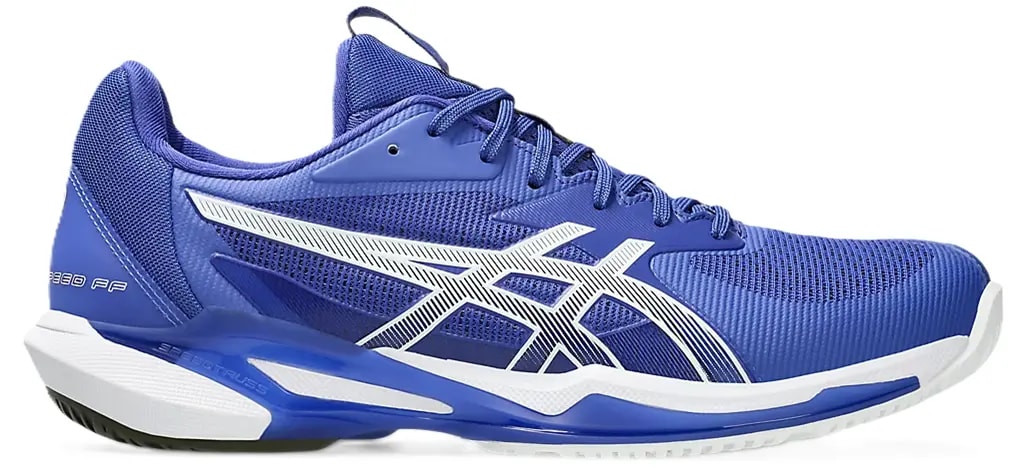 Giày Asics Solution Speed FF 3 'Dark Cobalt' 1041A438-401 — kich-thuoc: 42.5