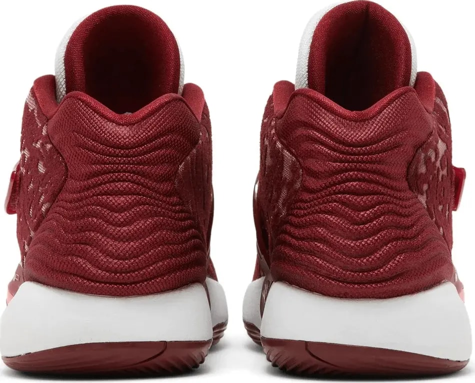 Giày Nike KD 14 TB 'Team Red' DM5040-601 — ảnh 3