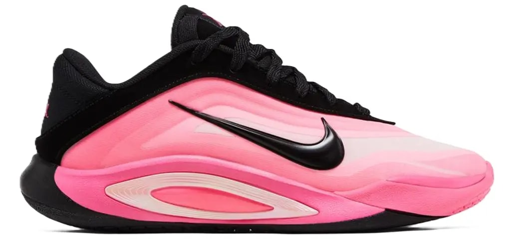Giày Nike A'ja Wilson A'One 'Leo Lights' FZ8605-001 — kich-thuoc: 36.5