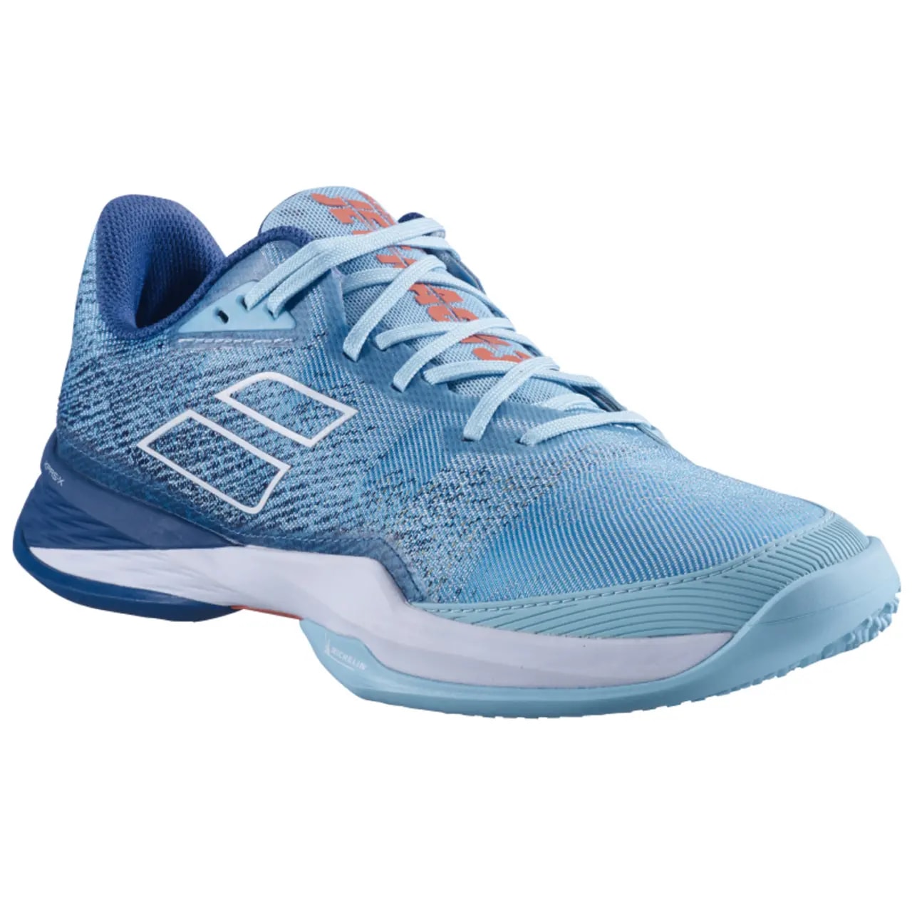 Giày Babolat Jet Mach 3 'Sand Grass' 30S23627-4105 — ảnh 3