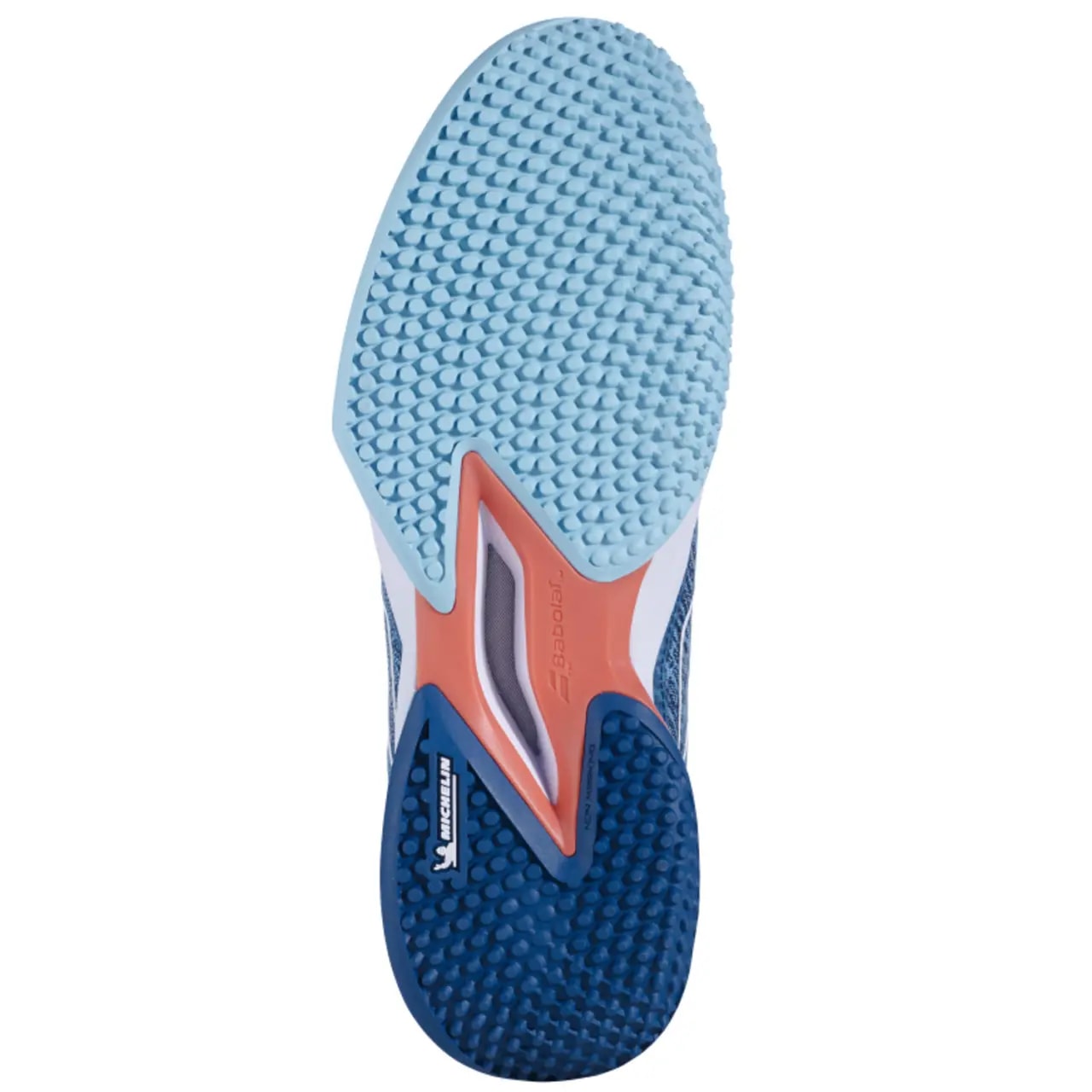 Giày Babolat Jet Mach 3 'Sand Grass' 30S23627-4105 — ảnh 5